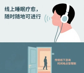 睡眠疗愈师：低成本启动睡眠创业，轻松开拓市场