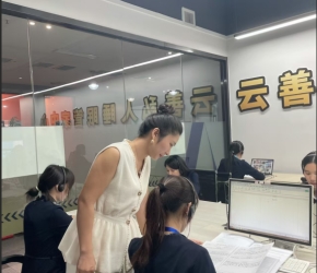 云善睡眠 · 记住1个时间界限，下午3点后不再午睡小憩