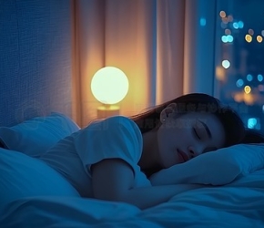 云善睡眠 · 凌晨2-4点早醒，4个方法稳住睡眠不再醒