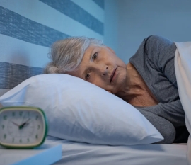 云善睡眠 · 5个遮光小技巧，打造漆黑优质睡眠环境