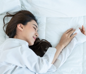 云善睡眠 · 8道家常助眠药膳，三餐调理慢慢养好睡眠