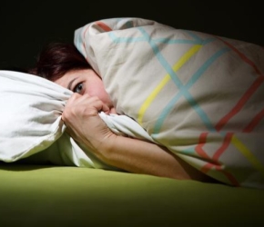 长期压力大会不会影响睡眠质量？
