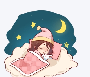 云善睡眠 · 日间6项轻运动，适度活动提升夜间睡眠度