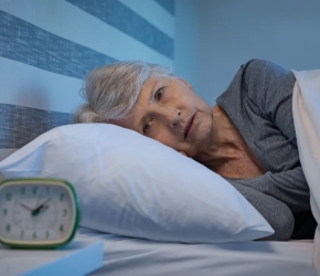 云善睡眠 · 5个遮光小技巧，打造漆黑优质睡眠环境