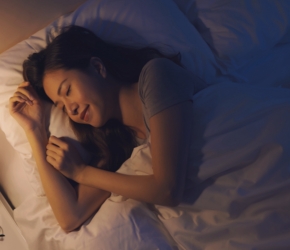 云善睡眠 · 6个降噪实用方法，居家睡觉远离杂音干扰