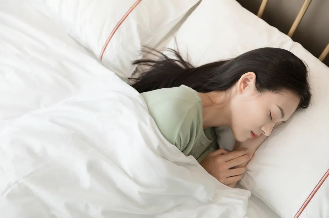 云善睡眠 · 失眠不用慌,4种日常调理方式稳住睡眠