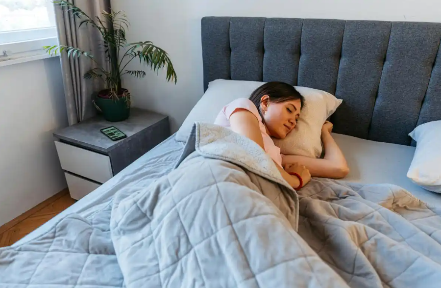 云善睡眠 · 睡眠不好不用愁,5个诀窍慢慢养回好状态