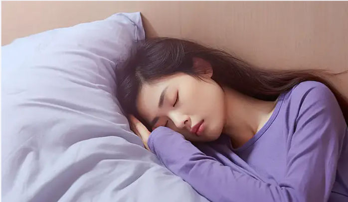 云善睡眠 · 周末作息不松懈，4个细节守住稳定睡眠