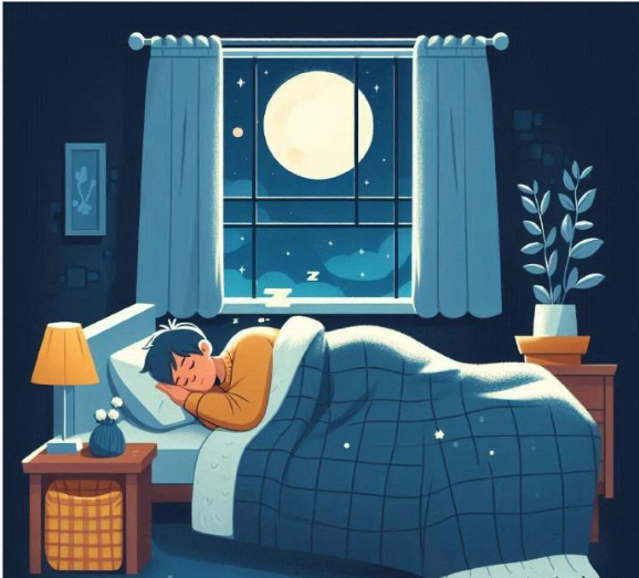 云善睡眠 · 积极心理暗示实操，7种话术摆脱失眠恐慌