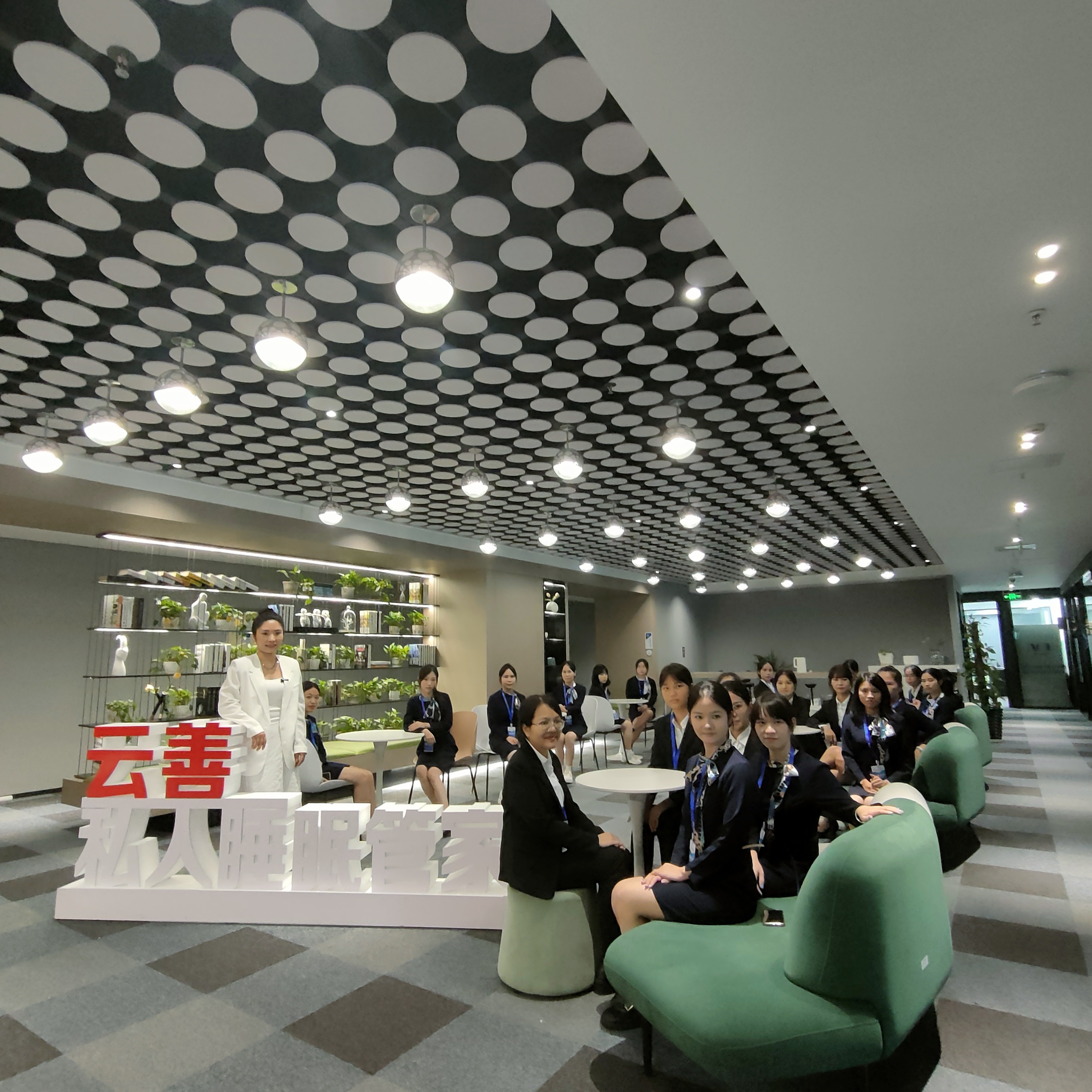 云善睡眠 · 4个情绪释放技巧，排解压抑改善睡眠质量