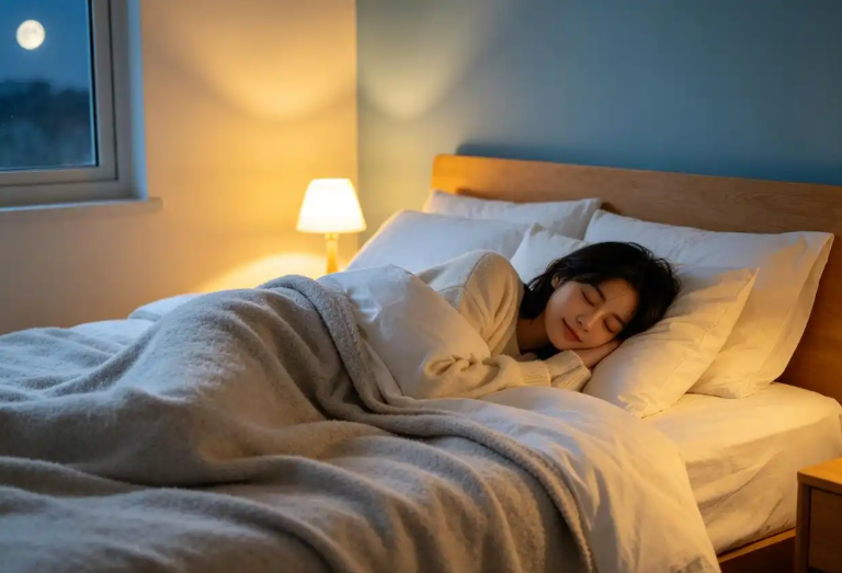 云善睡眠 · 情绪日记书写方法，3步梳理心情减少失眠