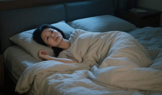 云善睡眠 · 5个安神助眠干货，平复心绪夜夜睡得踏实