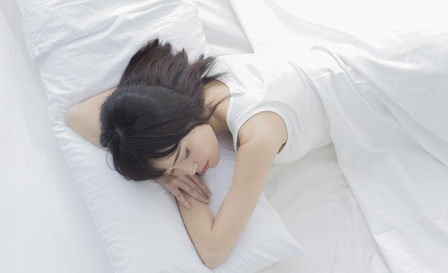 云善睡眠 · 孕期失眠辗转难眠，5个安全方法安心入睡