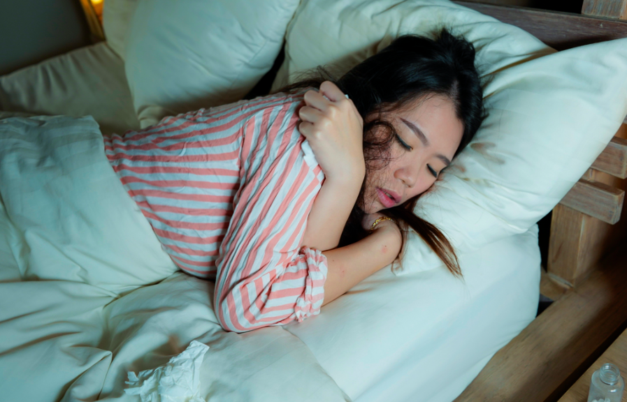 云善睡眠 · 中老年睡眠变差，5个专属法子养护睡眠