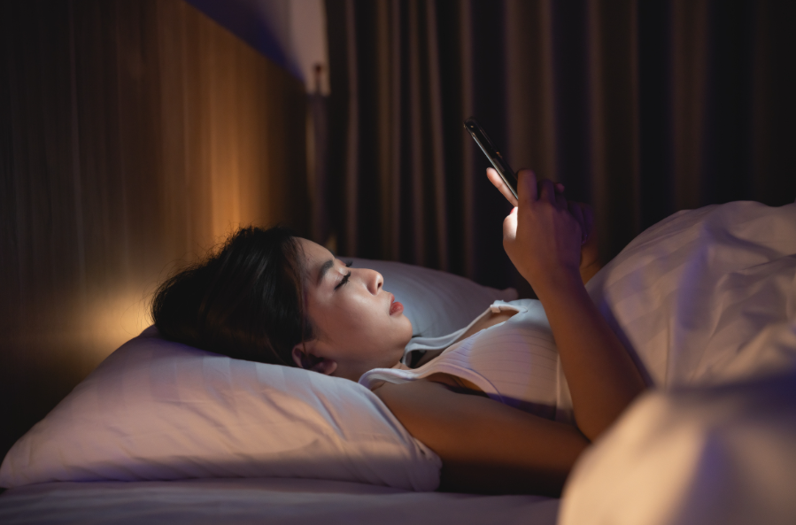 云善睡眠 · 时差颠倒睡不好，4个快速调节睡眠小技巧