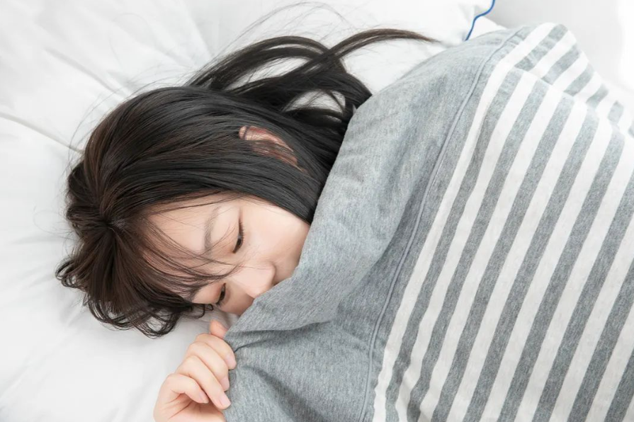 云善睡眠 · 喝咖啡失眠亢奋，5个补救办法快速入眠