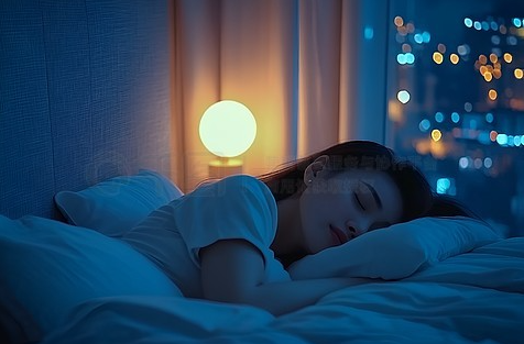 云善睡眠 · 5种助眠维生素,合理补充改善睡眠状态
